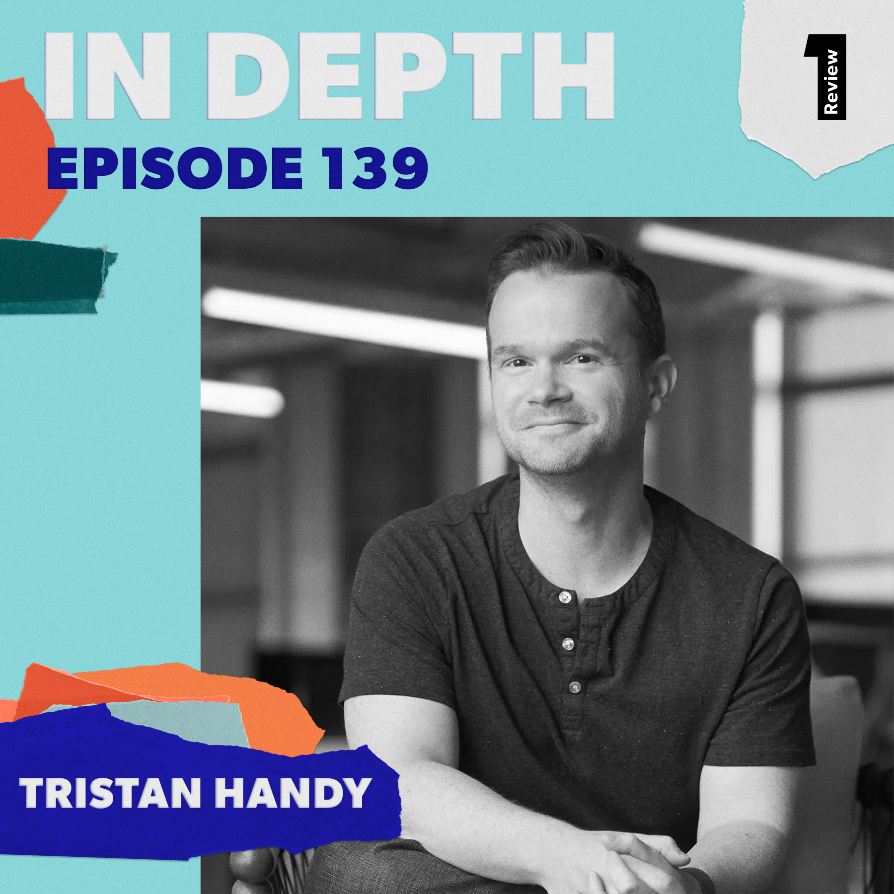 Building a 4 billion dollar data platform: Inside dbt Labs’ unconventional path | Tristan Handy (Co-founder and CEO, ex-RJMetrics, Squarespace)