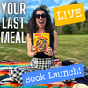 LIVE Q&A with Rachel Belle on her debut cookbook