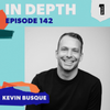 Inside Guideline's mission to modernize 401(k)s | Building from first principles, finding strategic edges, and rewiring retirement | Kevin Busque (Co-founder and CEO)