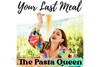 "The Pasta Queen" Nadia Caterina Munno: Nonna's Lasagna