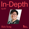 From reluctant founder to $2B valuation: The story of Persona | Rick Song (Co-founder and CEO)