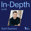 Inside Linear: Why craft and focus still win in product building | Karri Saarinen (Co-founder and CEO)