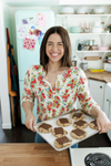 The Leftovers with Molly Yeh