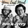 Ben & Jerry: A Dessert Buffet & Perfect Fruit
