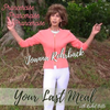 Prancercise Founder Joanna Rohrback, Eggplant Parmesan