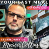 Marco Collins, Eggs Benedict