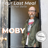 Moby, A Single, Organic Orange