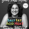 Samin Nosrat: The Entire Menu at El Molino Central