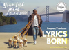 Lyrics Born: Chicken Katsu and Kimchi