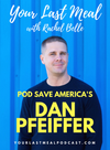 Dan Pfeiffer: Dim Sum
