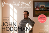 John Hodgman: Eggs and the Best Pizza in Maine
