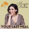 Mayim Bialik, Pickled Tomatoes & an Ice Cold Coke
