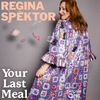 Regina Spektor: Chicken Broth