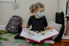 The fight over mask mandates in school.