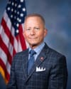 A Democrat jumps ship to the Republican party.