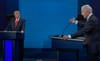 The final presidential debate.