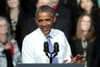Obama, Trump clash over Flynn and coronavirus response.