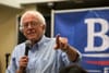 Could Bernie Sanders really do it?