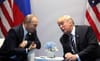 The Russian bounties on U.S. soldiers.