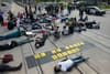 Momentum builds for police reform.