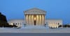 Expanding the Supreme Court.