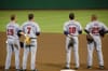 Major League Baseball bails on Georgia.