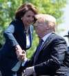 A new deal in Congress?