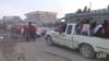 Worst nightmares come true: Turkey begins siege in Syria.