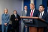 Federal 'troops' head into U.S. cities.