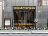 The Trump Organization gets charged.
