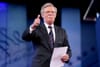 John Bolton drops bomb on Trump's impeachment trial. 