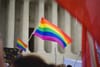 The Supreme Court's wild day.