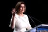Democrats pass historic voting bill.