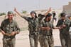 Trump allies turn on him over Syria news.