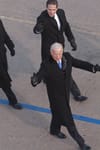 The Bidens get dragged into the impeachment trial. 