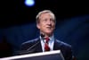 FRIDAY EDITION: Tom Steyer adviser unloads about Democratic party. 