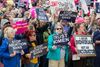 The Supreme Court's abortion ruling.