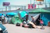 Trump's 'Remain in Mexico' policy is back.