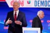 Biden dominates (again). Bernie's campaign could be over. 