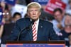 Trump's 2nd impeachment trial.