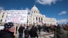 What does 'reasonable' gun control look like?