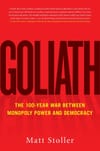 How wealth is breaking democracy.