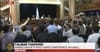 Biden addresses the nation.