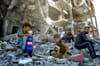 Israel, Palestine, Gaza and what's happening