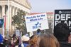 The Texas abortion bill.