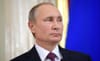 The poisoning of Alexei Navalny.