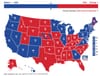 Abolishing the Electoral College.
