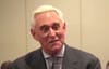 Roger Stone gets set free.