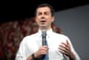 The news you missed: Buttigieg rises, Kamala falls.