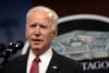 SPECIAL EDITION: Biden's first 100 days.